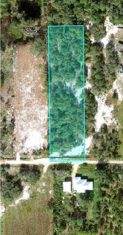 Lot 54 Garcia Lane, Frostproof, FL 33843