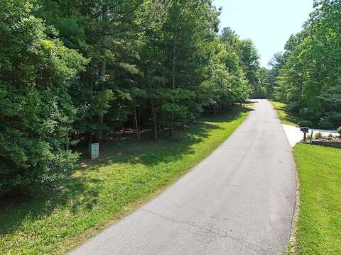 Lot 51 The Landing, Blairsville, GA 30512