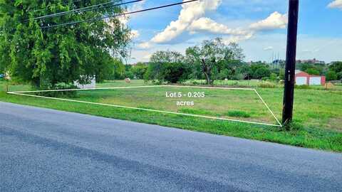 Lot 5 Pecan Valley Drive, Marble Falls, TX 78654