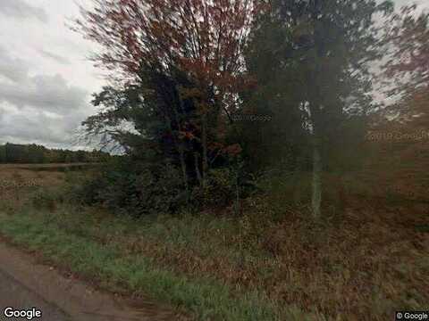 Lot 5 County Road X, Webster, WI 54893