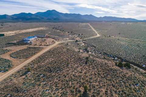 Lot 5 Camino Golondrina, Ranchos De Taos, NM 87557