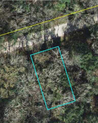 Lot 48 Navajo Trail, Crawfordville, FL 32327