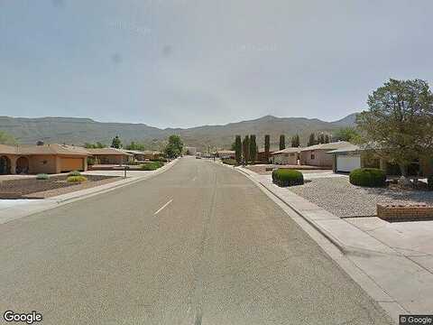 Lot 47 Thunder Rd, Alamogordo, NM 88310