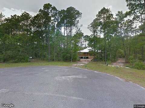 Lot 44 Ogden Ln, Panacea, FL 32346