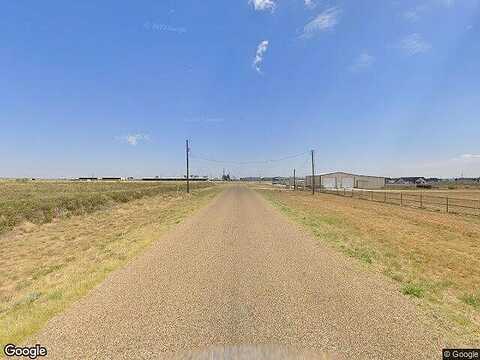 Lot 43 County Road 309, Seminole, TX 79360