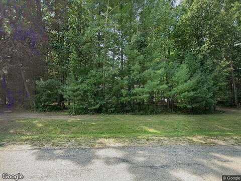 Lot 42 Hidden Hills Rd, Houghton Lake, MI 48629