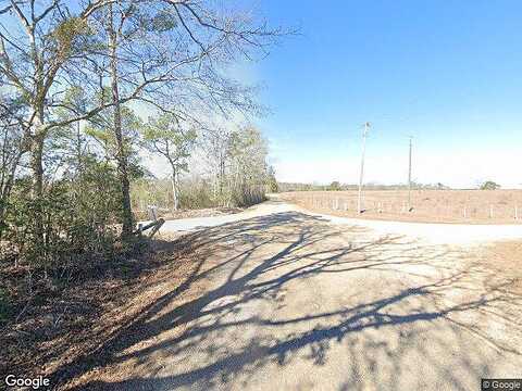 Lot 4 Woodrow Magee Rd, Franklinton, LA 70438