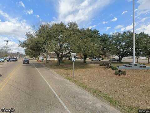 Lot 4 Highway 25, Franklinton, LA 70438