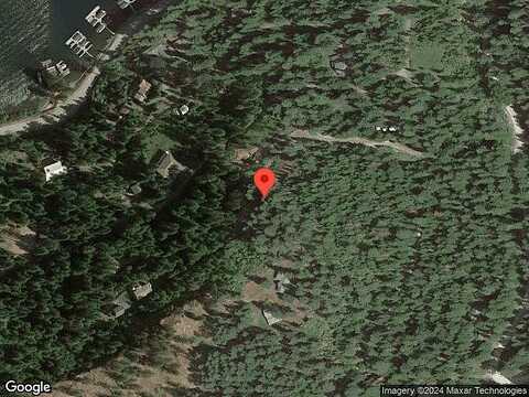 Lot 4 E Cliff View Dr, Harrison, ID 83833