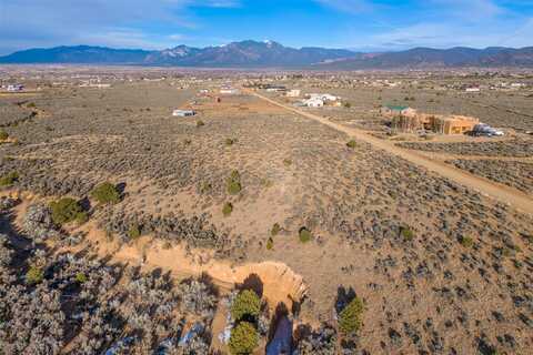 Lot 4 Camino Golondrina, Ranchos De Taos, NM 87557