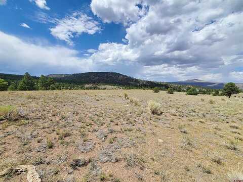 Lot 3A Rito Hondo Road, Antonito, CO 81120