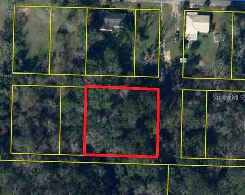 Lot 35, 36 And 37 Dorsey Avenue, Defuniak Springs, FL 32435