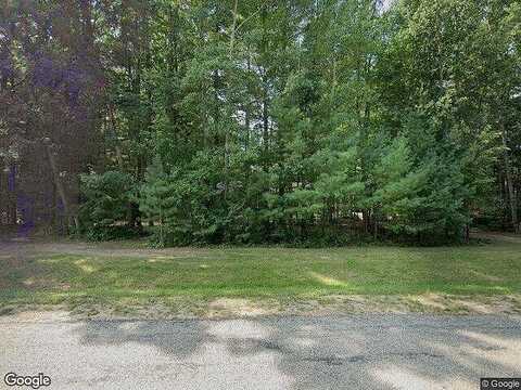 Lot 32 Hidden Hills Rd, Houghton Lake, MI 48629