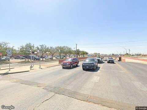 Lot 31 Box Rd, Odessa, TX 79766