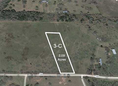 Lot 3-C Wild Plum Road, Lockhart, TX 78644