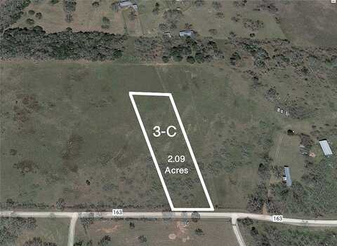 Lot 3-C Wild Plum Road, Lockhart, TX 78644