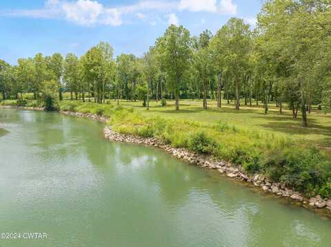 Lot 3 Campers Lane, Linden, TN 37096