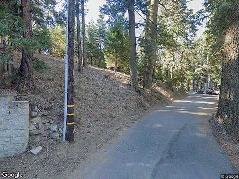 Lot 3 Buckingham Sq, Lake Arrowhead, CA 92352