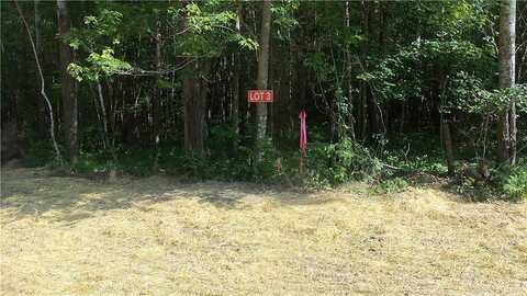 Lot 3 Aspen Ridge Trl, Siren, WI 54872