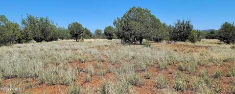 Lot 2C Stockmans Road, Ash Fork, AZ 86320