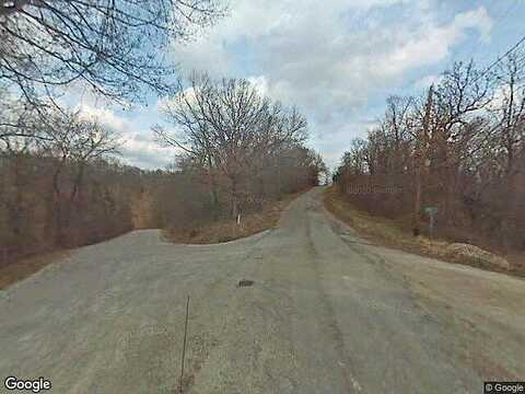 Lot 28 28/Mercury, Eureka Springs, AR 72631