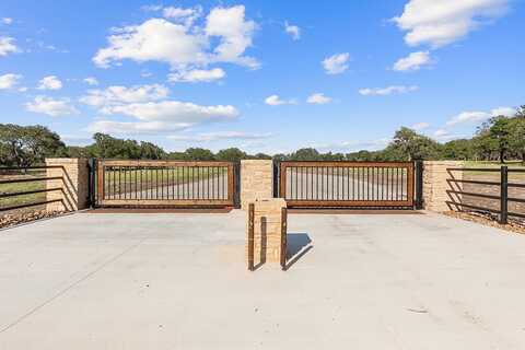 Lot 27 Rifle Ridge, Burnet, TX 78611