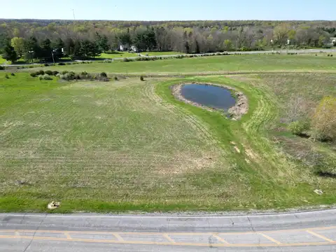 Lot 260 0 Blue Church, Sunbury, OH 43074