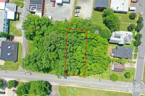 Lot 26 3Rd Street, Spencer, NC 28159