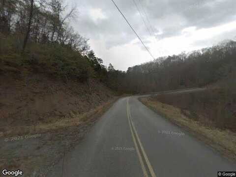 Lot 21&22 Caywood Rd, Dandridge, TN 37725