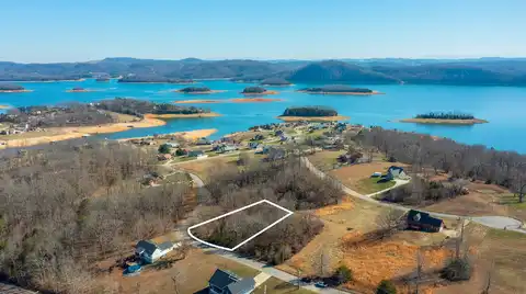 Lot 200 Woodstock Drive, Rutledge, TN 37861