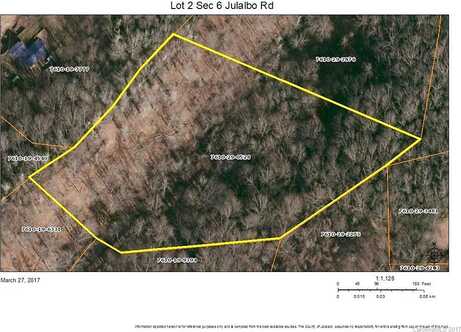 Lot 2 Section 6 Wild Turkey Road, Whittier, NC 28789