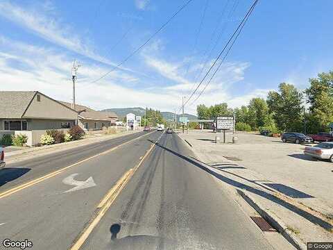 Lot 2 Pioneer Estates North, Priest River, ID 83856