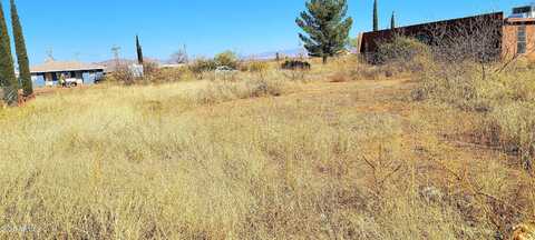 Lot 2 N Ford Street, Pearce, AZ 85625