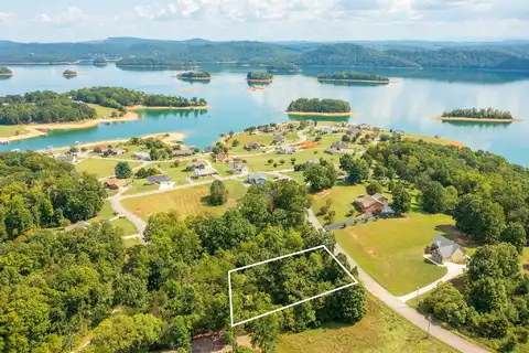 Lot 192 Pheasant View, Rutledge, TN 37861