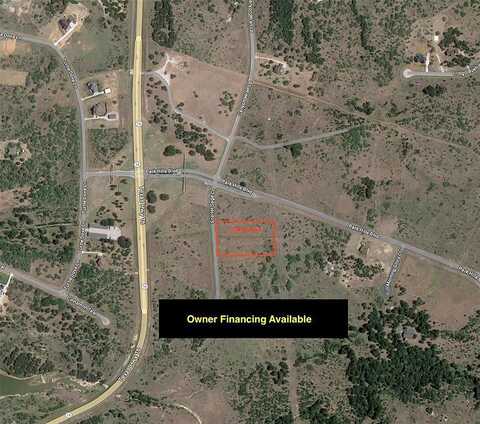 Lot 185R Scarlett Sage, Graford, TX 76449