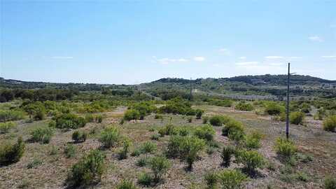 Lot 183 Pk Boulevard, Leakey, TX 76449