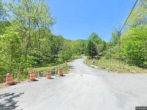 Lot 18 Summitt Ridge Dr, Blue Ridge, VA 24064