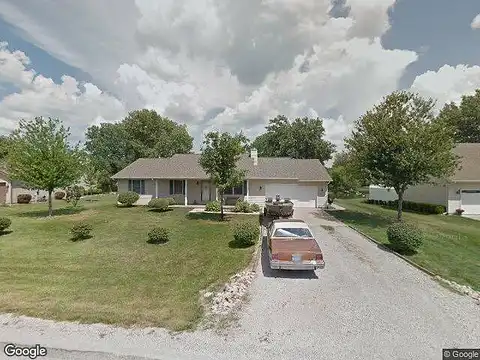 Lot 173 Wagon Wheel Cir, Athens, IL 62613