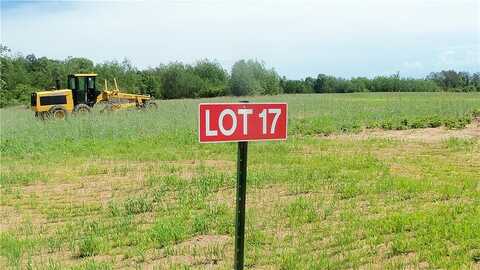 Lot 17 Red Maple Ln, Siren, WI 54872