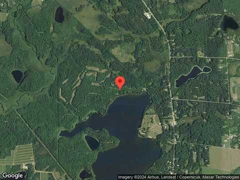 Lot 17 Memory Ln, Eagle River, WI 54521