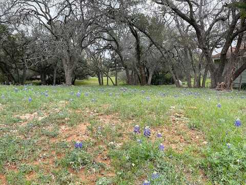 Lot 155 Wanta Hide-A-Way, Spicewood, TX 78669