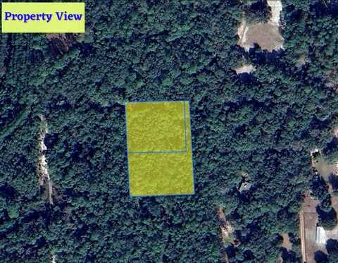 Lot 15 Ne 192Nd Place, Citra, FL 32113