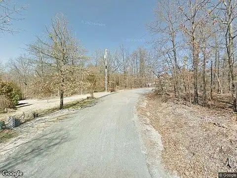 Lot 15 Jedburgh Ln, Bella Vista, AR 72715