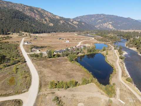 Lot 15 Blk 11 Southfork Ln., Garden Valley, ID 83622