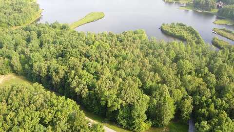 Lot 143 Camp Creek Circle, Spencer, TN 38585