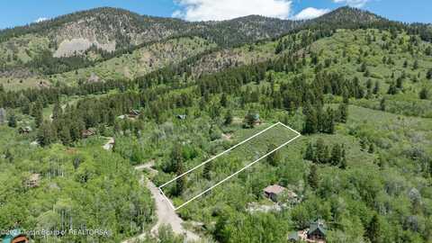 Lot 14 Snow Forest Dr, Thayne, WY 83127