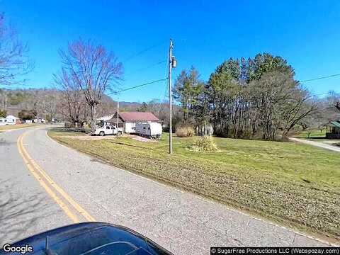 Lot 14 Paradise Mountain, Marble, NC 28905