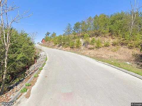 Lot 138 Mountain Ridge Way, Sevierville, TN 37862