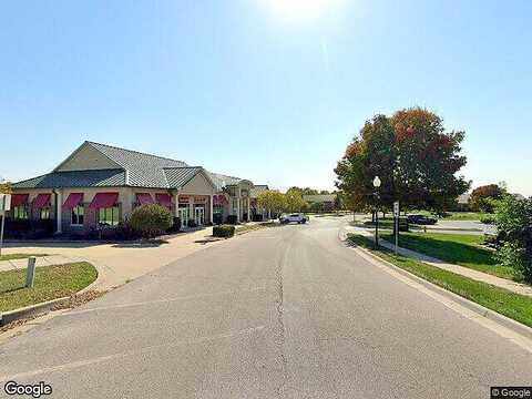 Lot 13 Municipal Circle, Raymore, MO 64083