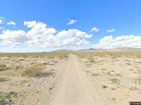 Lot 121 Amana Rd, Dolan Springs, AZ 86441